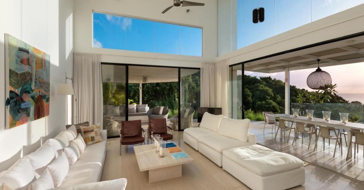 Atelier By Barbados Sothebys International Realty Villa Saint James Exterior foto