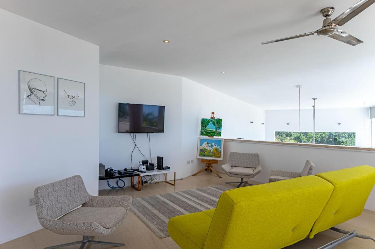 Atelier By Barbados Sothebys International Realty Villa Saint James Exterior foto